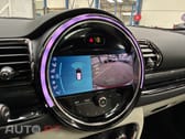 MINI Clubman Cooper Auto
