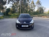 Citroen C3 VTI Exclusive