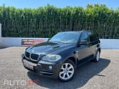 BMW X5 3.0 si