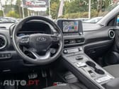 Hyundai Kauai 39 kWh Premium