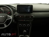Dacia Sandero Sandero 1.0 TCe Stepway Extreme