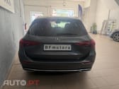Mercedes-Benz C 220 d Avantgarde