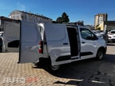 Peugeot Partner 1.5 BlueHDi Standard