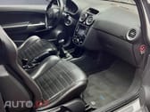 Opel Corsa 1.6 Turbo OPC