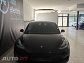 Tesla Model 3 Long Range AWD Dual Motor