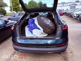 Audi E-Tron 50 quattro