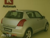 Suzuki Swift 1.3 16V GLX