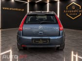 Citroen C4 1.6 HDI