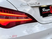 Mercedes-Benz CLA 180 d AMG Line