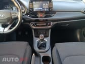 Hyundai i30 1.6 CRDI STyle Plus