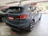 BMW X1 16 d sDrive Auto