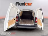 Citroen e-Berlingo Talla M 50kWh