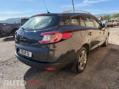 Renault Mégane 1.5 dCi Dynamique
