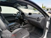 Audi A1 1.6 TDI S-line S-Tronic