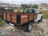 Mitsubishi L200 2.5 DID 4X4 CAB.SIMPLES