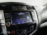 Nissan Navara 2.3 dCi CD 4WD N-Connecta