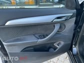 BMW X1 16 d sDrive