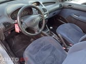 Peugeot 206 1.1 XR Présence