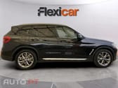 BMW X3 20 d xDrive xLine