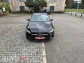 Mercedes-Benz A 180 CDI 7G-DCT AMG Line