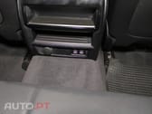 BMW 520 e Line Luxury