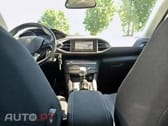 Peugeot 308 SW 1.6 BlueHDi Style