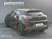 Ford Puma 1.0 EcoBoost MHEV ST-Line Design