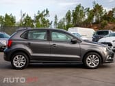 Volkswagen Polo 1.0 Confortline
