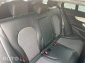 Mercedes-Benz C 220 d Avantgarde+ Aut.