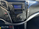 Hyundai i40 1.7 CRDi Blue Comfort