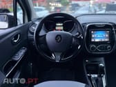 Renault Captur TCE 120 INTENS EDC