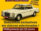 Mercedes-Benz 250 CE