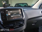 Peugeot 2008 1.6 HDI 92cv