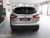 Nissan Qashqai 1.5 dCi N-Connecta