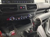 Peugeot Partner 1.5 BLUEHDI LONGA IVA DEDUTIVEL