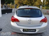 Opel Astra 1.3 CDTI