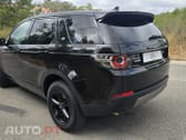 Land Rover Discovery Sport 2.0 TD4 HSE Luxury