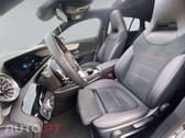 Mercedes-Benz CLA 250 e SB AMG