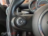 MINI Cooper D