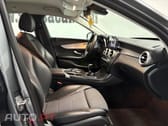 Mercedes-Benz C 180 d Business Solutions