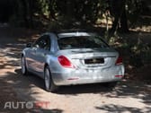 Mercedes-Benz S 350 d 4-Matic