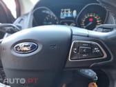 Ford Focus SW 1.5 TDCi Trend+