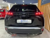 Peugeot 2008 1.2 Hybrid Allure e-DCS6