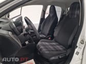 Peugeot 108 1.0 VTi Active