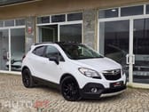 Opel Mokka 1.6 CDTi Black Line S/S