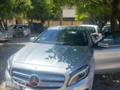 Mercedes-Benz GLA 180 Urban