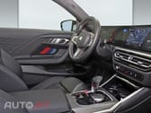 BMW M2 Auto