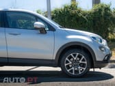 Fiat 500X 1.3 MJ Sport