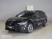Ford Focus SW 1.0 EcoBoost ST-Line X Aut.