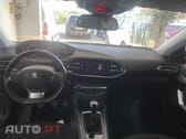 Peugeot 308 1.5 BlueHDi Style